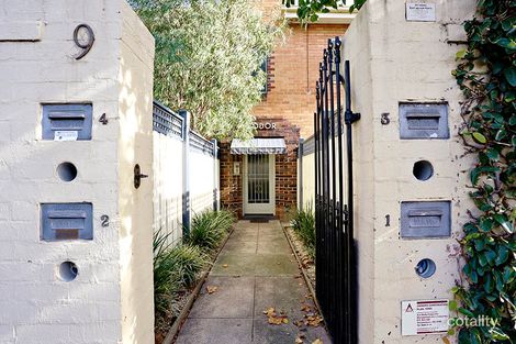 Property photo of 3/9 Williams Road Windsor VIC 3181