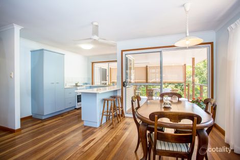 Property photo of 14 Grace Crescent Slade Point QLD 4740