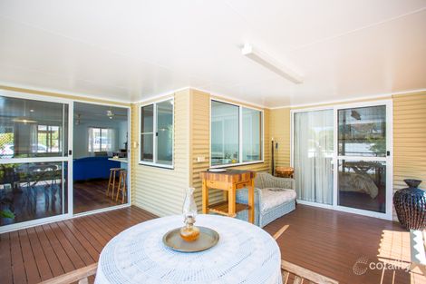 Property photo of 14 Grace Crescent Slade Point QLD 4740