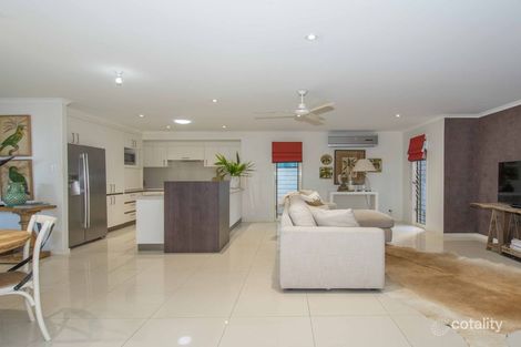 Property photo of 7 Freshwater Drive Branyan QLD 4670