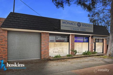 217 Bulleen Rd, Bulleen, VIC 3105