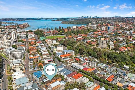 Property photo of 1/49 Whistler Street Manly NSW 2095