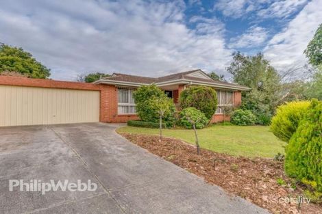 40 Landscape Dr, Doncaster East, VIC 3109