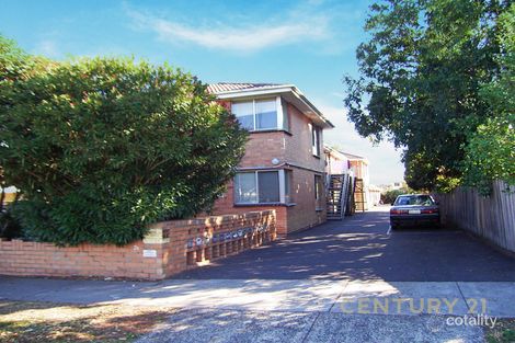 Property photo of 8/21 Potter Street Dandenong VIC 3175
