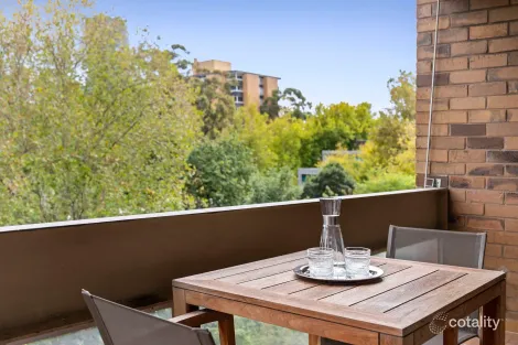 Property photo of 5/371 Toorak Road South Yarra VIC 3141