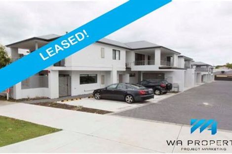 26/33 Beechboro Rd S, Bayswater, WA 6053