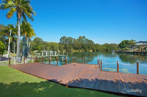 Property photo of 3 Cutwater Close Clear Island Waters QLD 4226