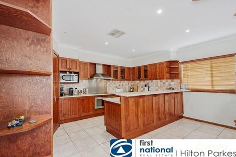 Property photo of 58 Nathan Crescent Dean Park NSW 2761