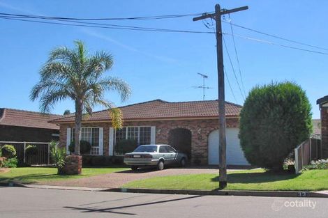 Property photo of 35 Prescot Parade Milperra NSW 2214