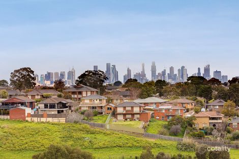 Property photo of 2 Seggan Circle Gowanbrae VIC 3043