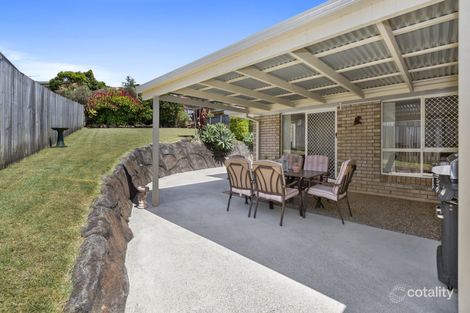 Property photo of 39 Clonakilty Close Banora Point NSW 2486