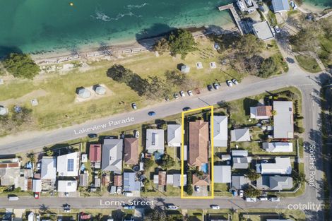 Property photo of 8 Lakeview Parade Pelican NSW 2281