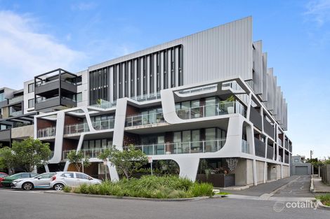 102/115 Nott St, Port Melbourne, VIC 3207