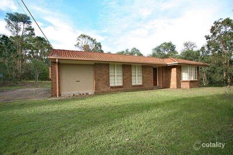 Property photo of 27 Osborne Drive Burpengary QLD 4505