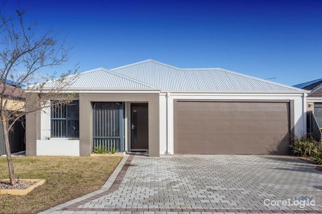 Property photo of 9 Cheyne Way Caversham WA 6055