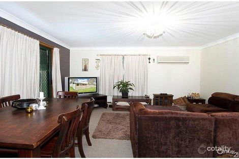 Property photo of 4B Baanya Place Cranebrook NSW 2749