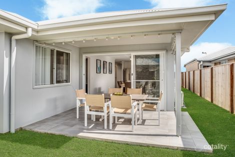 Property photo of 18 Bradley Crescent Nirimba QLD 4551