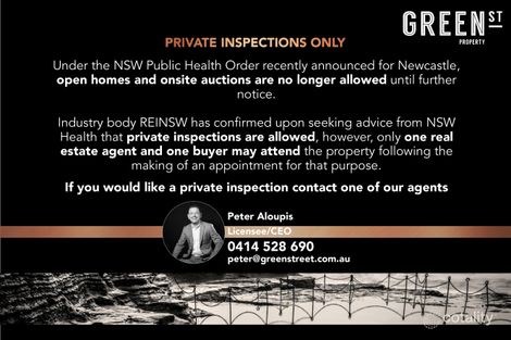 Property photo of 401/14 Honeysuckle Drive Newcastle NSW 2300