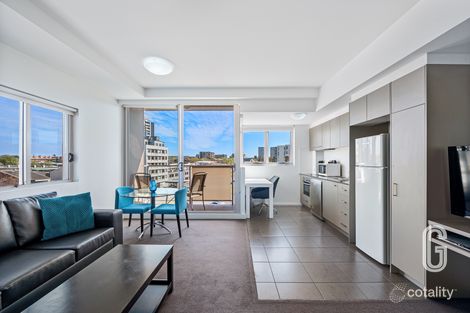 Property photo of 401/14 Honeysuckle Drive Newcastle NSW 2300