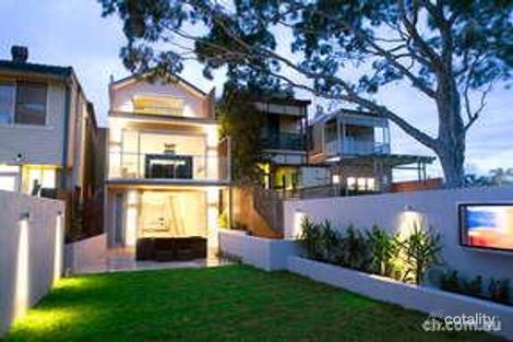 6 Llewellyn St, Balmain, NSW 2041