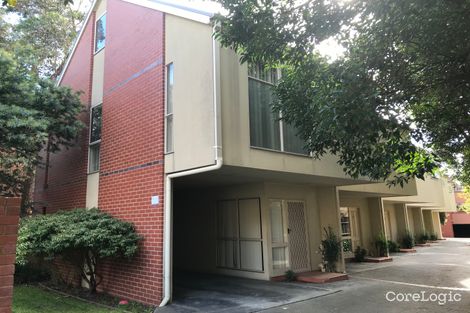 1/61 Bishop St, Box Hill, VIC 3128