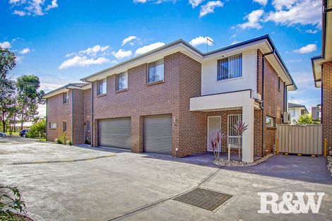 Property photo of 13/17 Abraham Street Rooty Hill NSW 2766