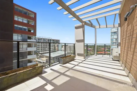 Property photo of 704/89-91 Boyce Road Maroubra NSW 2035
