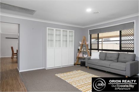 Property photo of 46 Heritage Drive Brassall QLD 4305