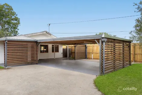 7 Coolcrest St, Daisy Hill, QLD 4127