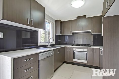 Property photo of 13/17 Abraham Street Rooty Hill NSW 2766