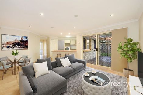 Property photo of 6 Blackbutt Court Warner QLD 4500