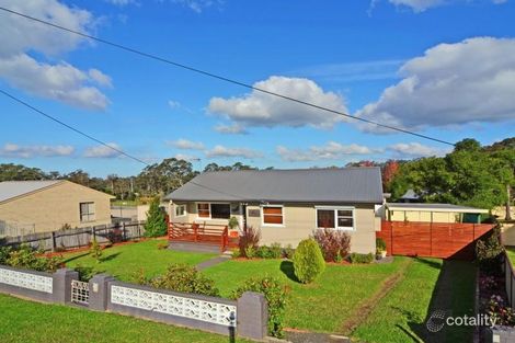 Property photo of 81 Yalwal Road West Nowra NSW 2541