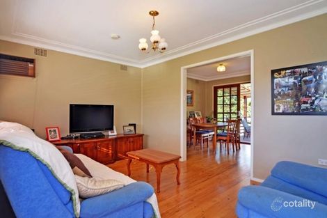 Property photo of 81 Yalwal Road West Nowra NSW 2541