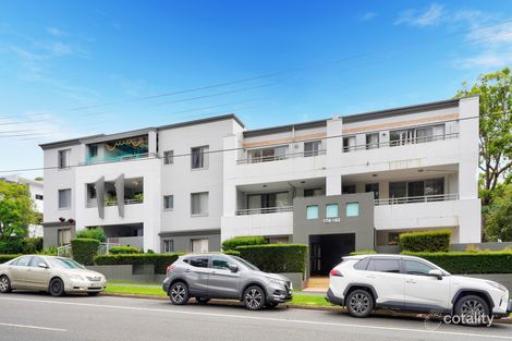 Property photo of 3/178-182 Bridge Road Westmead NSW 2145