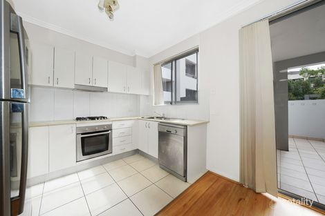 Property photo of 3/178-182 Bridge Road Westmead NSW 2145