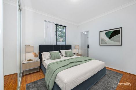 Property photo of 3/178-182 Bridge Road Westmead NSW 2145