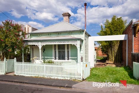 Property photo of 40 Smith Street Richmond VIC 3121