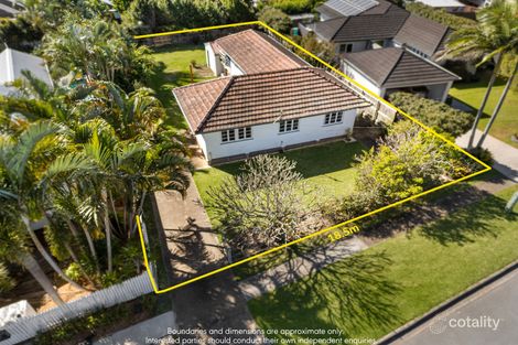 Property photo of 15 Brae Street Wavell Heights QLD 4012