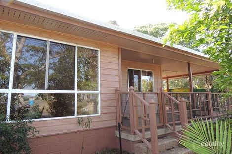 Property photo of 41 Katherine Road Calliope QLD 4680