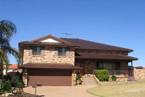 8 Kingston Pl, Abbotsbury, NSW 2176