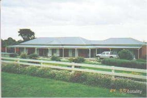 Hopkins Falls Rd, Panmure, VIC 3265