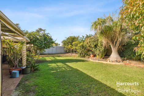 Property photo of 44 Greenfields Circle Hocking WA 6065