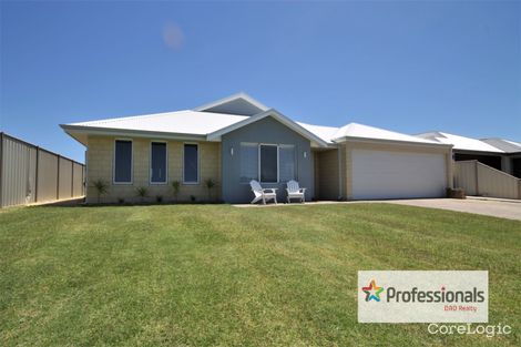 Property photo of 10 Pegasus Drive Australind WA 6233