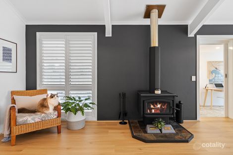 Property photo of 22 Griffith Street Tamborine Mountain QLD 4272