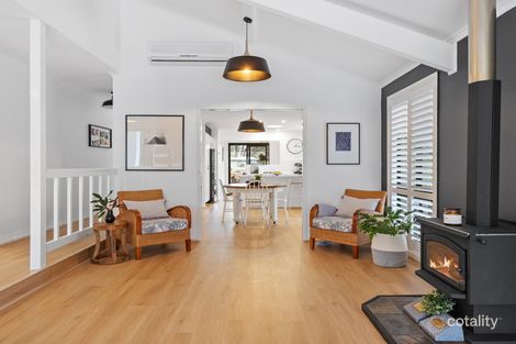 Property photo of 22 Griffith Street Tamborine Mountain QLD 4272