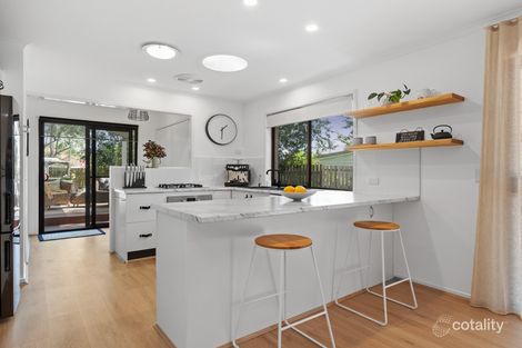 Property photo of 22 Griffith Street Tamborine Mountain QLD 4272