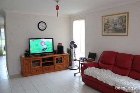 Property photo of 6/72 Parliament Road Macquarie Fields NSW 2564