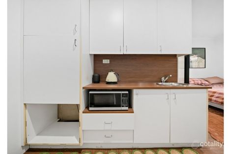 Property photo of 5/3 McDonald Street Potts Point NSW 2011