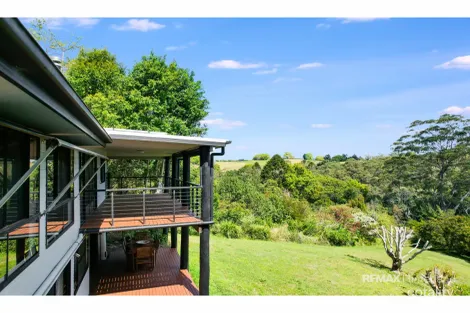 Property photo of 21 Rosella Road North Maleny QLD 4552