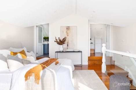 Property photo of 39 Smith Street Rozelle NSW 2039